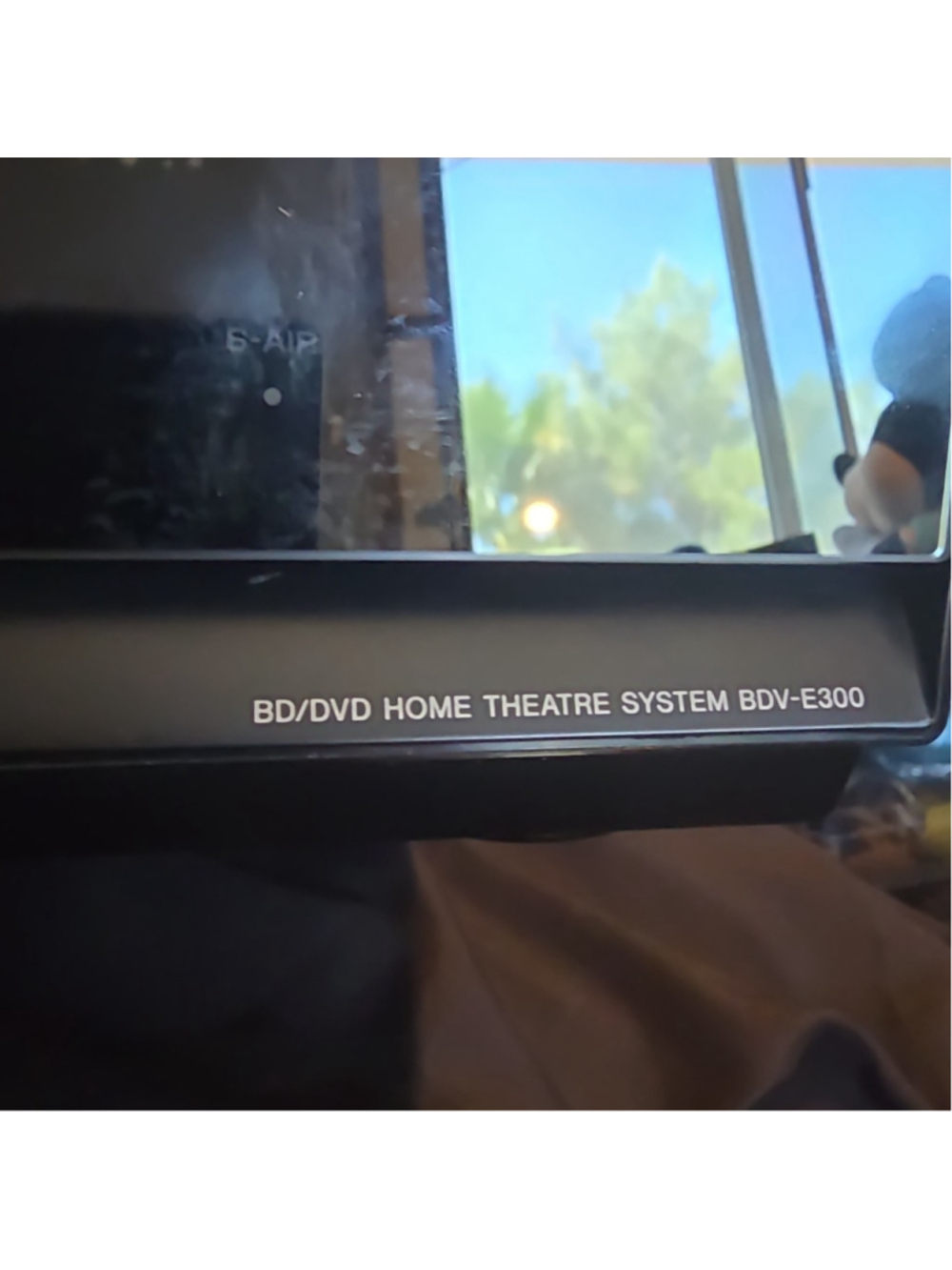 Sony BDV-E300 Blu-ray/DVD Home Theater System Dolby TrueHD DTS-HD HDMI - Picture 3 of 10